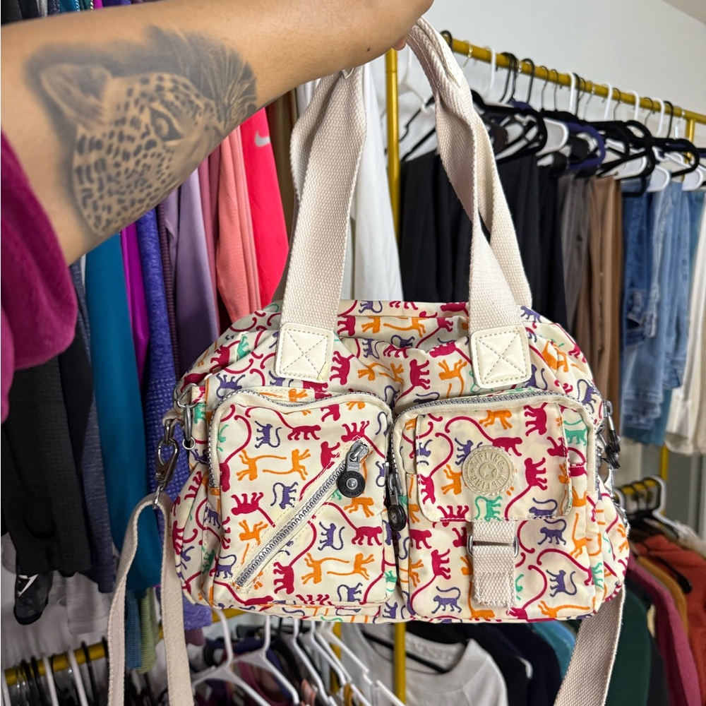 Kipling Crossbody Spring Collection - image 2